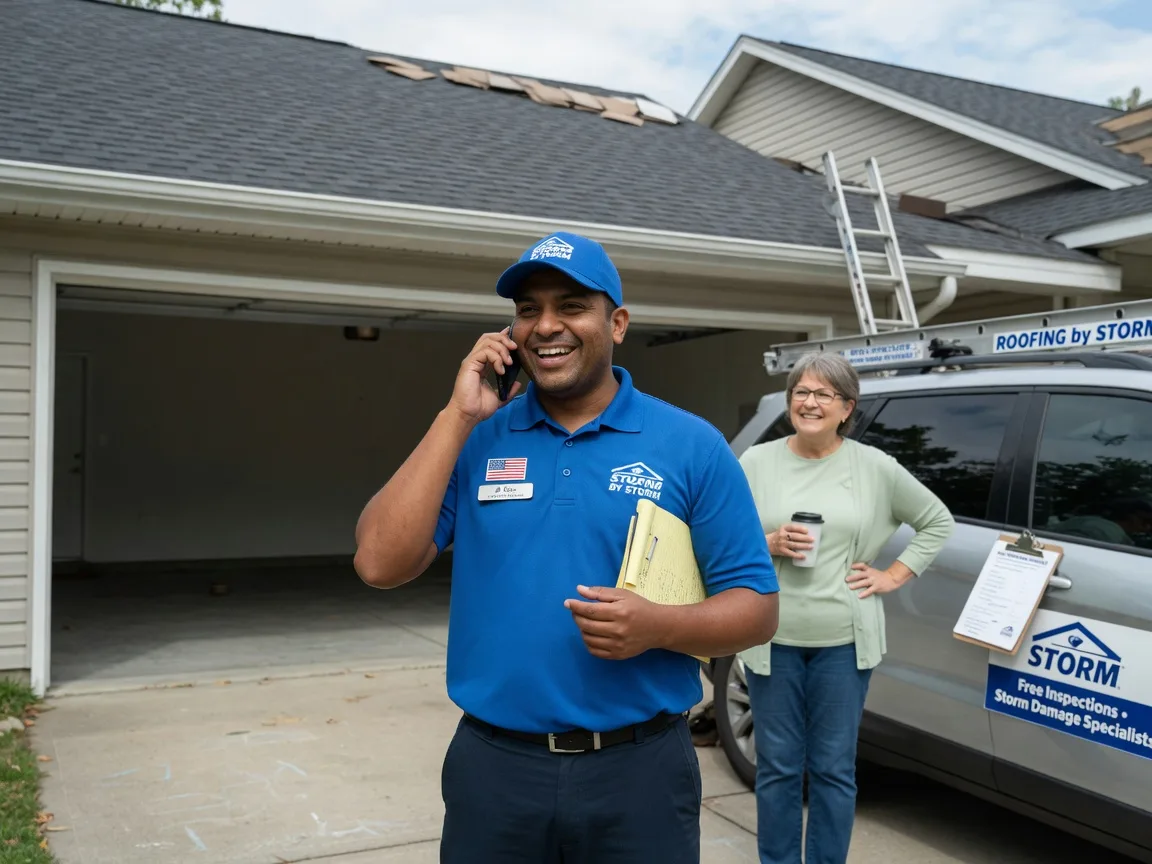 Roof Repair Near Me New Gloucester, ME FAQs